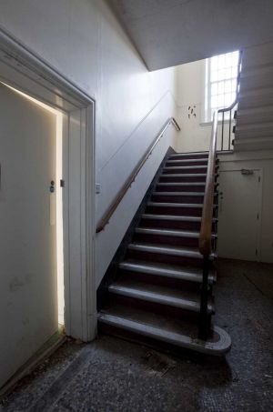 admin back stairs september 2009 sm.jpg